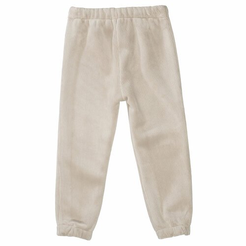 Купить Брюки Staccato, размер 116, бежевый
Стильные вельветовые брюки для девочек от по...