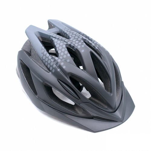Купить Велошлем Oxford Spectre Helmet Matt Black 54-58
Велошлем Oxford Spectre Helmet M...