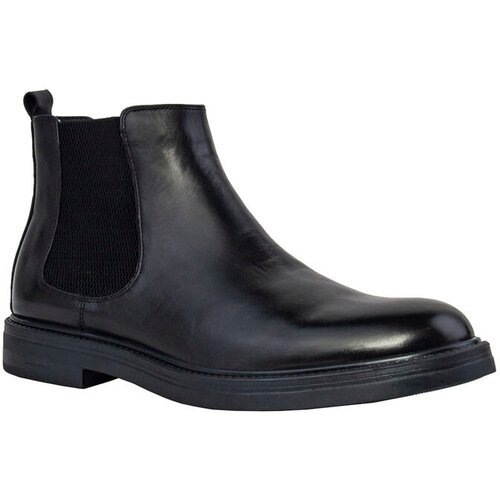 Купить Ботинки челси Milana, размер 41, черный
Невероятно удобные ботинки мужские демис...