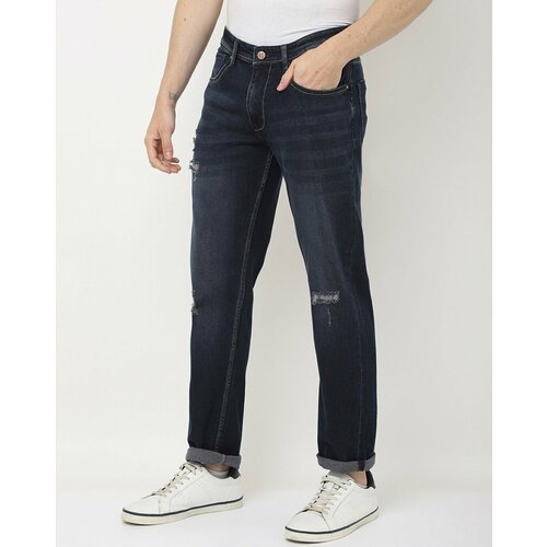 Купить Джинсы Pepe Jeans, размер 34, синий
Освежите свой стиль с мужскими джинсами Pepe...