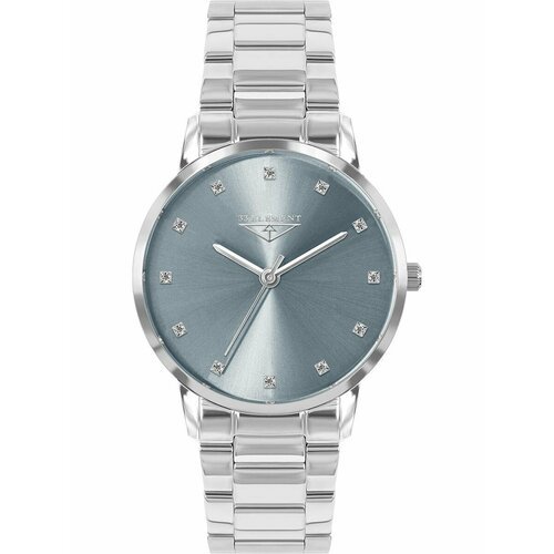 Купить Наручные часы 33 element Basic 332302, серебряный, серый
Женские наручные часы 3...