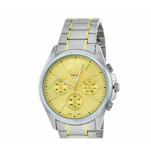 Купить Наручные часы OMAX, серебряный
Часы OMAX CFM001N001 бренда OMAX 

Скидка 13%