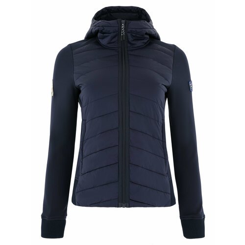 Купить Куртка DOLOMITE, размер 34, синий
Куртка Dolomite Latemar Hybrid Jacket предназн...