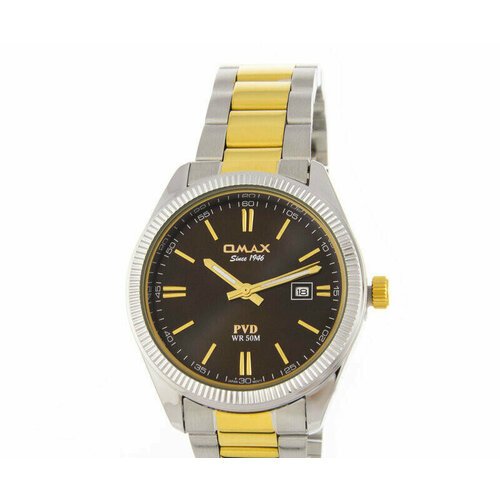 Купить Наручные часы OMAX, серебряный
Часы OMAX CFD001N00D бренда OMAX 

Скидка 13%