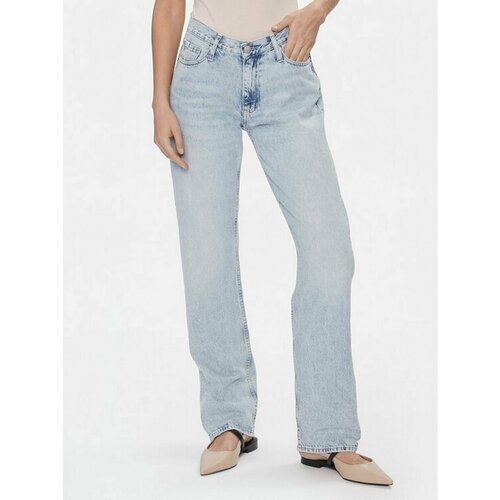 Купить Джинсы Calvin Klein Jeans, размер 29/32 [JEANS], голубой
При выборе ориентируйте...