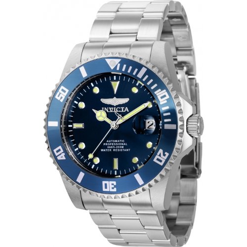 Купить Наручные часы INVICTA, серебряный
Артикул: 36972<br>Производитель: Invicta<br>По...