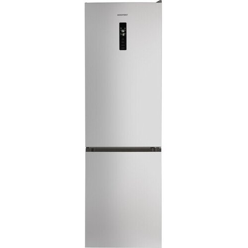 Купить Холодильник NORDFROST RFC 350D NFS
Характеристики: Общий полезный объем: 310 л<b...