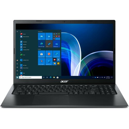 Купить Ноутбук Acer Extensa 15 EX215-54 Core i3 1115G4 8Gb SSD256Gb Intel UHD Graphics...