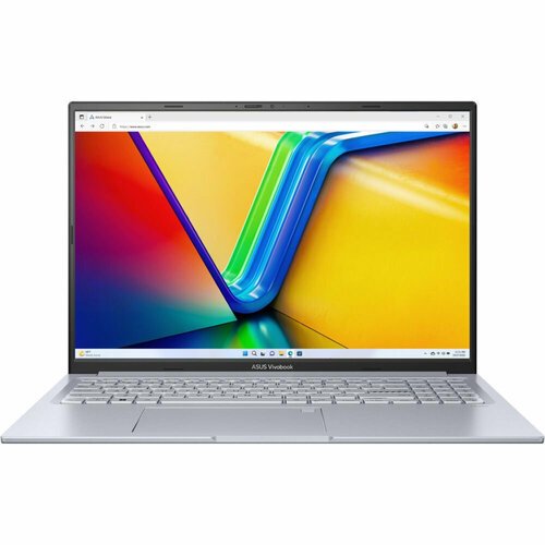 Купить Ноутбук ASUS Vivobook 16X K3605ZV-N1136, 16" (1920x1200) IPS/Intel Core i5-12500...