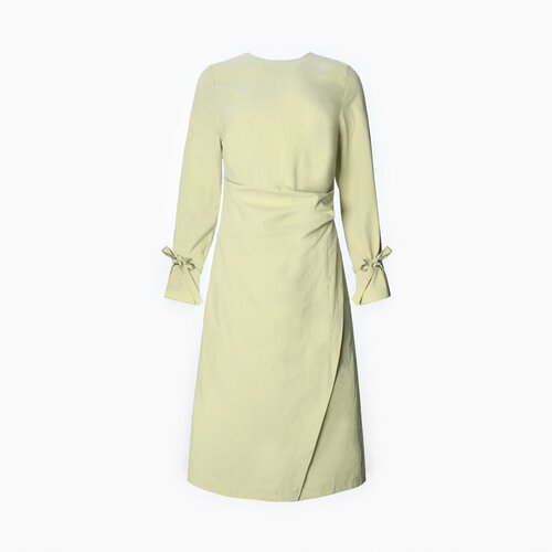 Купить Платье Minaku, размер 48, зеленый
Цвет: Зелёный<br>Для кого: Для женщины<br>Назн...