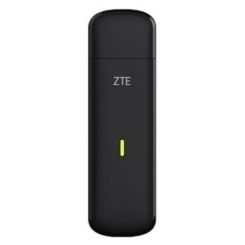 Купить USB Модем ZTE MF833R Черный
Модем 2G/3G/4G ZTE MF833R USB Firewall +Router внешн...