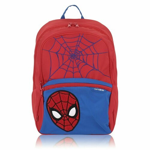 Купить Детский рюкзак "Человек-паук" Samsonite 40C20030
Детский рюкзак "Человек-паук" о...