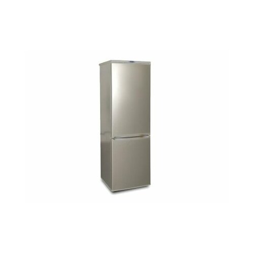 Купить Холодильник DON R-291 003 NG, stainless steel
холодильник ; морозильник снизу ;...
