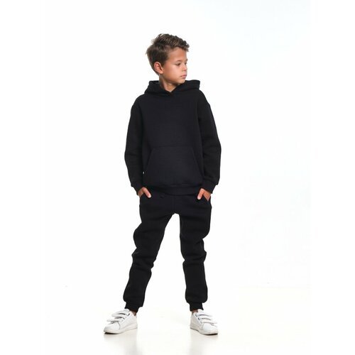 Купить Костюм Mini Maxi, размер 98, черный
Спортивный костюм для мальчиков Mini Maxi, м...