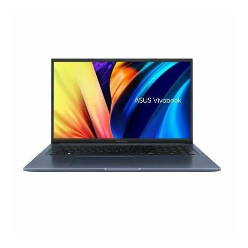 Купить Ноутбук ASUS Vivobook 17X K1703ZA-AU171 IPS FHD (1920x1080) 90NB0WN2-M00750 Сини...