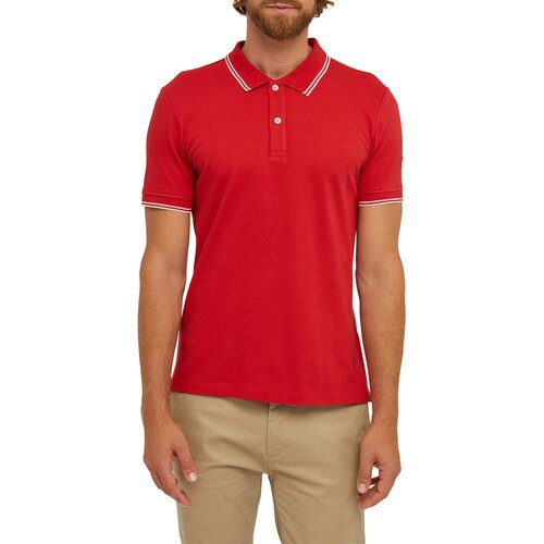 Купить Поло GEOX, размер XXL, красный
Дышащая мужская рубашка поло Spherica™ с коротким...
