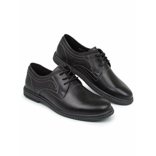 Купить Туфли TODDLER, размер 42, черный
Представляем Вам элегантные мужские туфли Toddl...