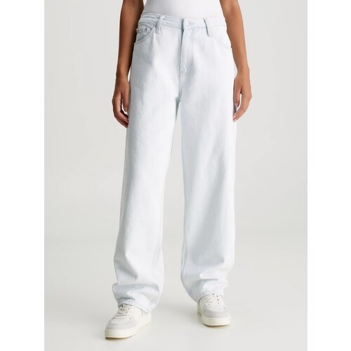 Купить Джинсы Calvin Klein Jeans, размер 28, белый
Женские джинсы Calvin Klein Jeans: с...