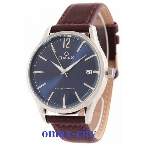 Купить Наручные часы OMAX
Наручные часы OMAX VC08P45I Гарантия сроком на 2 года. Достав...