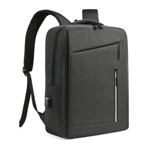 Купить Городской рюкзак Lorenzo di Costa Street Smart Satchel темно-серый
Городской рюк...