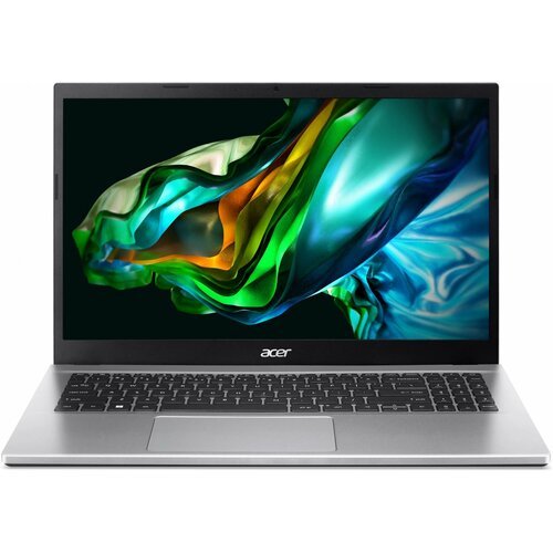 Купить Ноутбук Acer Aspire 3 A315-44P-R0ET Ryzen 7 5700U 8Gb SSD1Tb AMD Radeon 15.6" IP...
