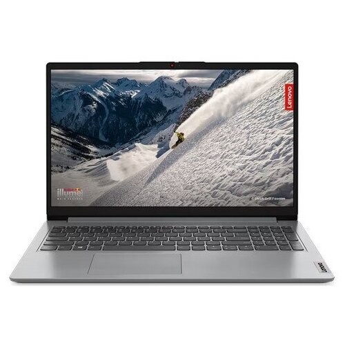 Купить Ноутбук Lenovo IdeaPad 1 15ADA7 15.6" 1920x1080 AMD Ryzen 3 - 3250U, 8 Гб RAM, 2...