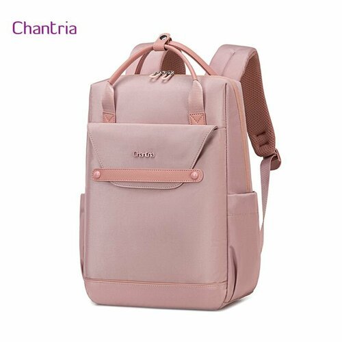 Купить Рюкзак женский CB00618 розовый
Женский рюкзак от бренда Arctic Hunter - выполнен...