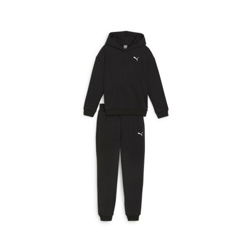 Купить Костюм PUMA, размер 128, черный
Этот спортивный костюм — ваш выбор в пользу комф...