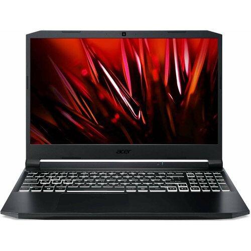 Купить Ноутбук Acer Nitro 5 AN515-45-R7SL, 15.6" (1920x1080) IPS 144Гц/AMD Ryzen 7 5800...