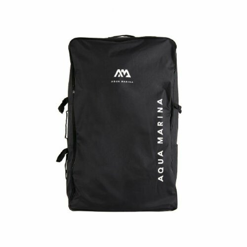 Купить Рюкзак для каяка Aqua Marina Zip Backpack for TOMAHAWK
Эргономичная форма рюкзак...