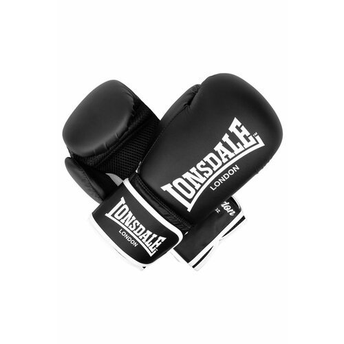 Купить Боксерские перчатки LONSDALE ASHDON
Боксерские перчатки LONSDALE ASHDON - это пр...