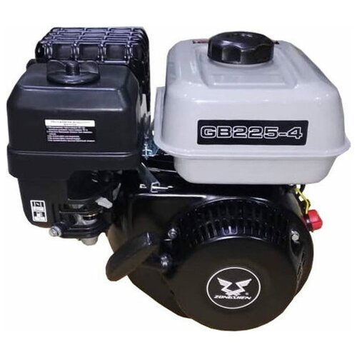 Купить Двигатель бензиновый Zongshen GB225-4
Характеристики<br>Тип двигателя: бензиновы...