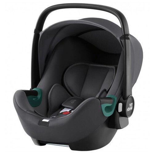 Купить Автокресло Britax Roemer Baby-Safe 3 i-Size, Midnight Grey
Автомобильное кресло...