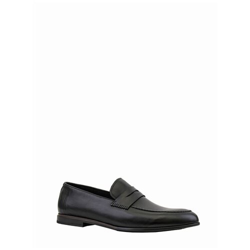 Купить Лоферы Milana, размер 41, черный
Лаконичные и невероятно удобные туфли мужские и...