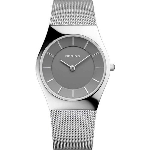 Купить Наручные часы BERING Classic, серебряный
Гарантия 3 года.<br><br> Категория:<br>...
