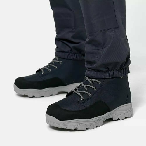 Купить Ботинки Finntrail, размер 8, серый
Лёгкие ботинки Urban разработаны с использова...