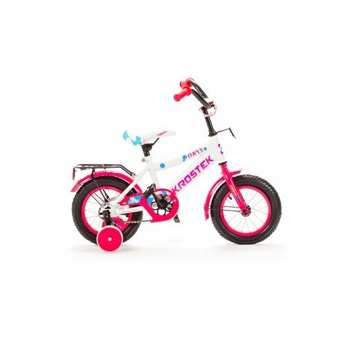 Купить Велосипед четырехколесный
Детский велосипед с 4 колесами идеально подойдет для м...
