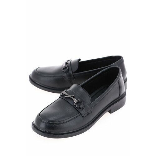 Купить Лоферы Baden, размер 36, черный
Лоферы BADEN – базовая обувь в современном женск...
