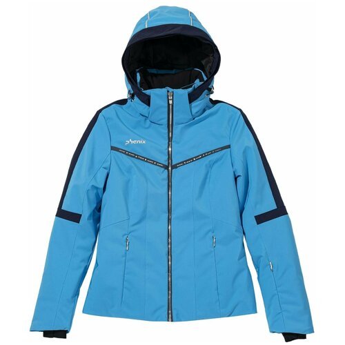 Купить Куртка Phenix, размер 36, голубой
Phenix Lily – элегантная утепленная куртка для...