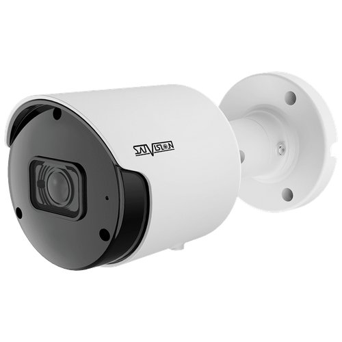 Купить IP Видеокамера Satvision SVI-S153A SD SL v2.0 5Mpix 2.8mm
Уличная IP-видеокамера...