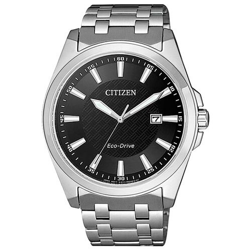 Купить Наручные часы CITIZEN Eco-Drive, черный
100% оригиналы. Доставка по Москве в тот...