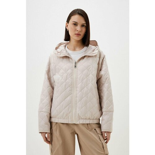 Купить Куртка Baon B0323028, размер 50, бежевый
Куртка "два в одном" - в два раза модне...