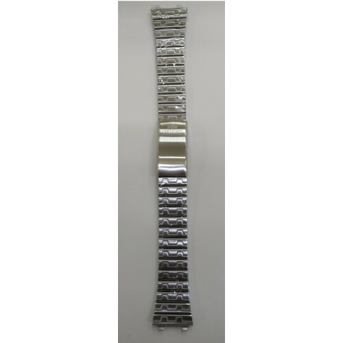 Купить Браслет размер 21, серебряный
Браслет для часов Orient Freza 

Скидка 60%