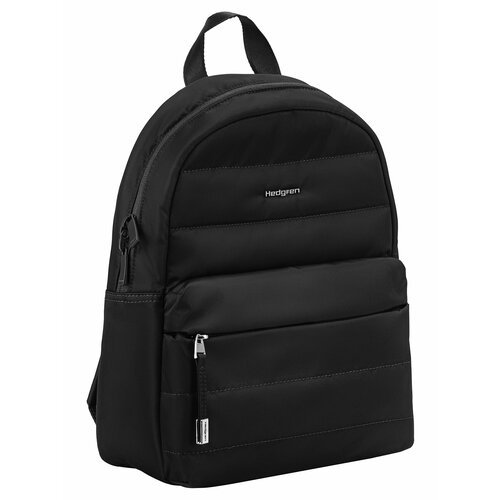 Купить Рюкзак HPUF03 Puffer Backpack *003-50 Black
Рюкзак Hedgren HPUF03 Puffer — модны...