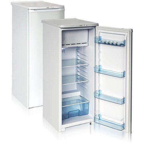 Купить Холодильник Бирюса Б-M110 серый металлик (однокамерный)
Холодильник однокамерный...