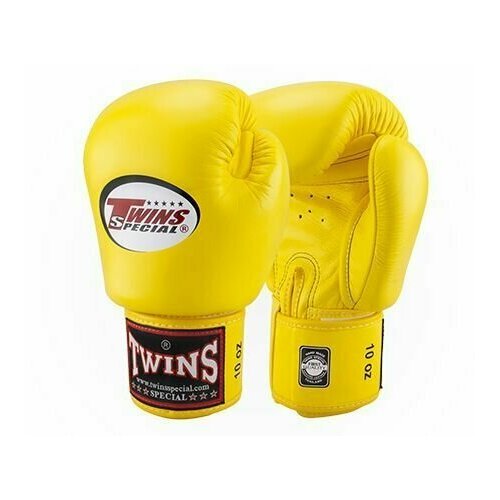 Купить Боксерские перчатки Twins Special BGVL3 16 унций
Классическая модель перчаток дл...