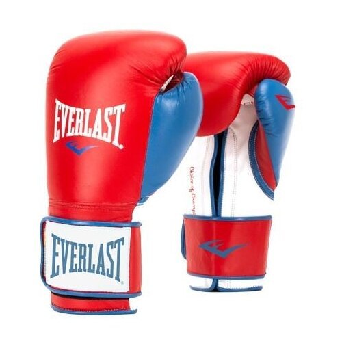 Купить Боксерские перчатки Everlast Powerlock PU, 12
<p>Everlast – американский бренд,...
