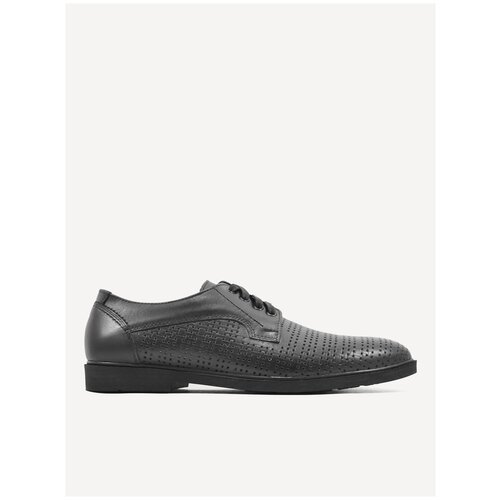 Купить Туфли Baratto, размер 39, черный
Стильные и удобные мужские туфли отлично подойд...