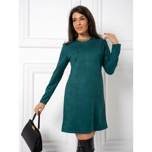 Купить Платье IHOMELUX, размер 48, зеленый
Платье женское – идеальный выбор для любого...