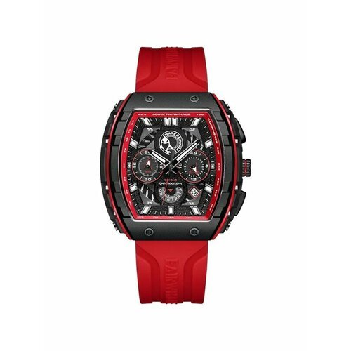 Купить Наручные часы FAIRWHALE, красный
Мужские наручные часы MARK FAIRWHALE коллекция...